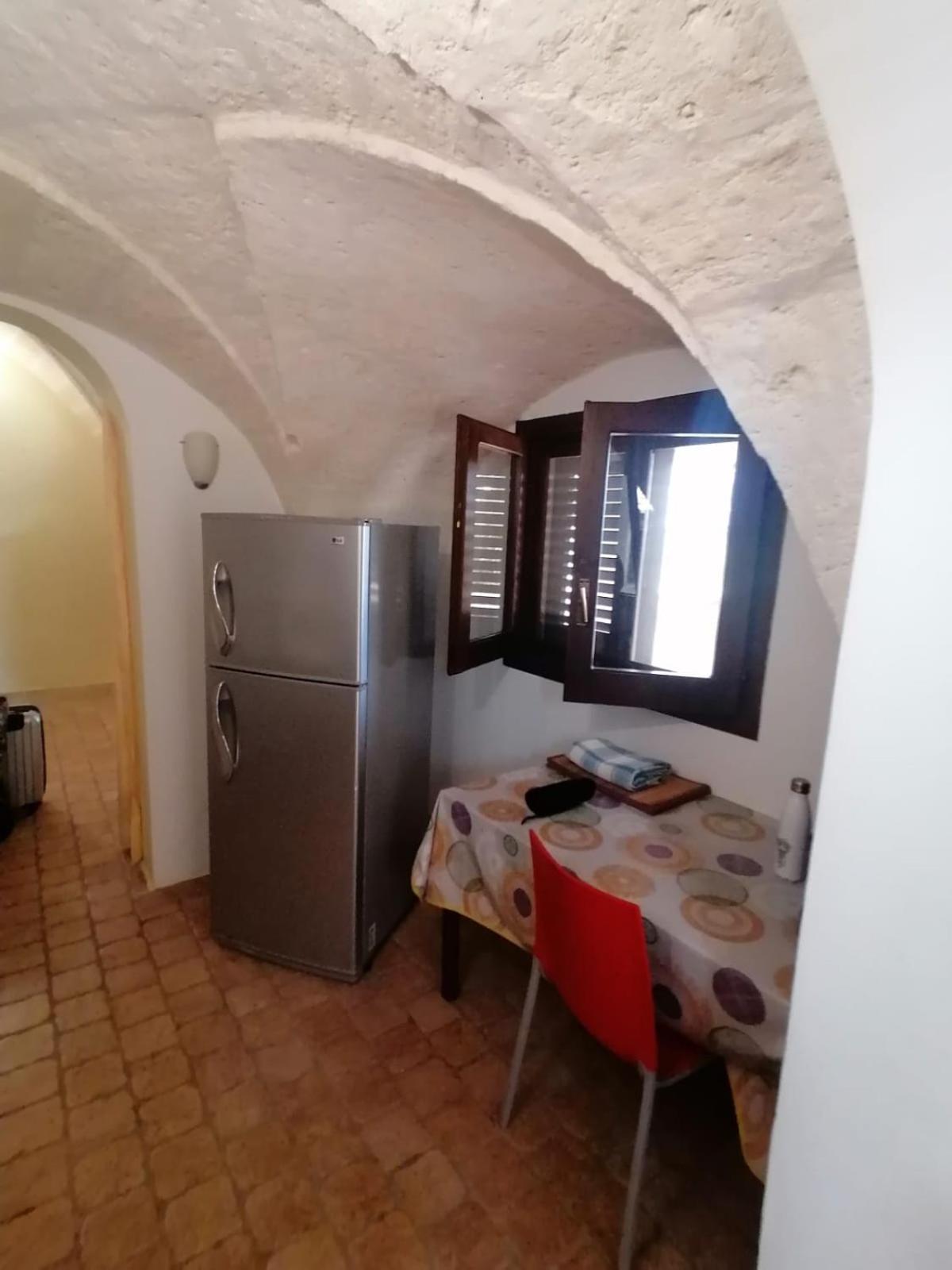 Villa Principe Degli Olivi Maruggio Bagian luar foto